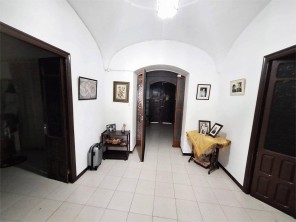 Pasillo